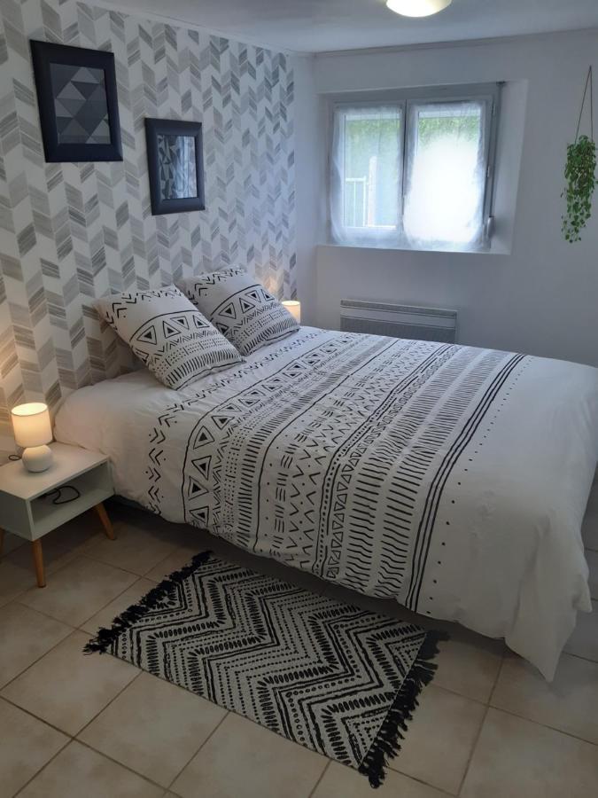 Gite La Parent'Aise Fressenneville Zewnętrze zdjęcie